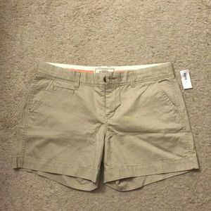 NWT Old Navy Shorts